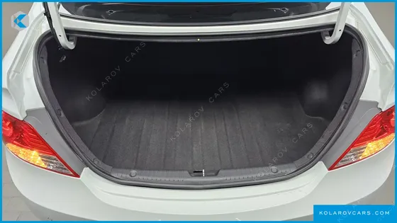HYUNDAI ACCENT 1.4 VVT PREMIER