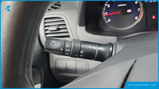 HYUNDAI ACCENT 1.4 VVT PREMIER