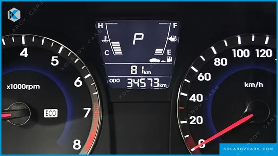 HYUNDAI ACCENT 1.4 VVT PREMIER