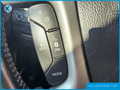 CHEVROLET (GM DAEWOO) CAPTIVA 2WD LT
