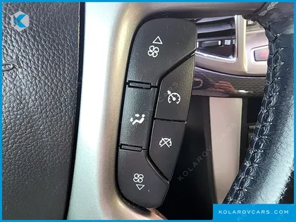 CHEVROLET (GM DAEWOO) CAPTIVA 2WD LT