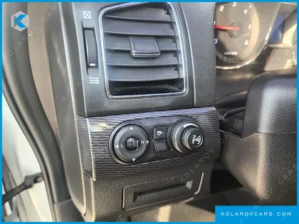 CHEVROLET (GM DAEWOO) CAPTIVA 2WD LT