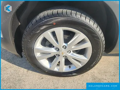 CHEVROLET (GM DAEWOO) CAPTIVA 2WD LT