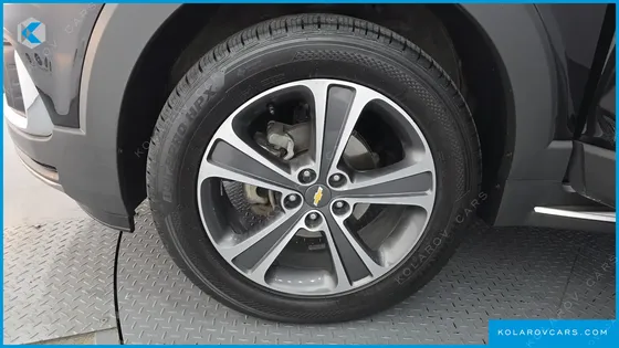 CHEVROLET (GM DAEWOO) CAPTIVA 2WD LTZ