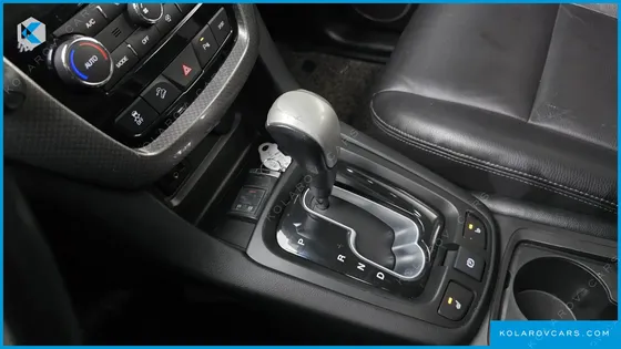 CHEVROLET (GM DAEWOO) CAPTIVA 2WD LTZ