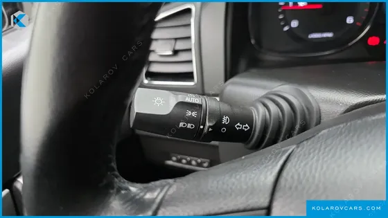 CHEVROLET (GM DAEWOO) CAPTIVA 2WD LTZ