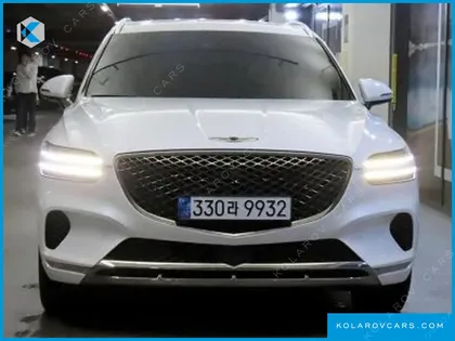 GENESIS GV70 2.5T GASOLINE 2WD