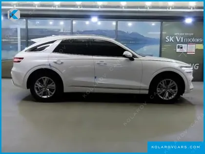 GENESIS GV70 2.5T GASOLINE 2WD