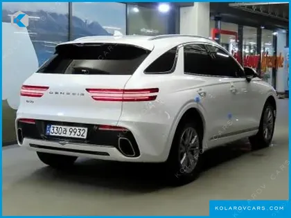 GENESIS GV70 2.5T GASOLINE 2WD