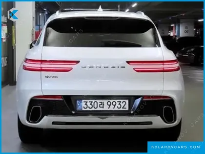 GENESIS GV70 2.5T GASOLINE 2WD