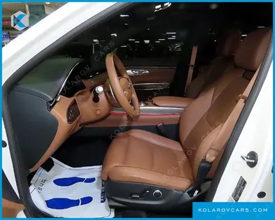 GENESIS GV70 2.5T GASOLINE 2WD