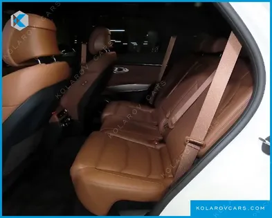 GENESIS GV70 2.5T GASOLINE 2WD