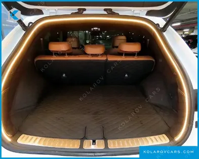 GENESIS GV70 2.5T GASOLINE 2WD