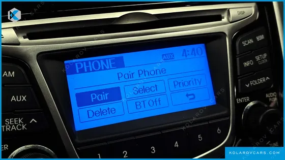 HYUNDAI ACCENT DIESEL WIT 1.6 VGT PREMIER