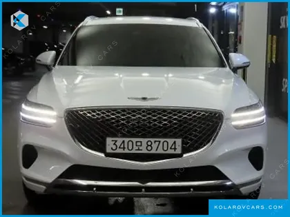 GENESIS GV70 2.5T GASOLINE 2WD
