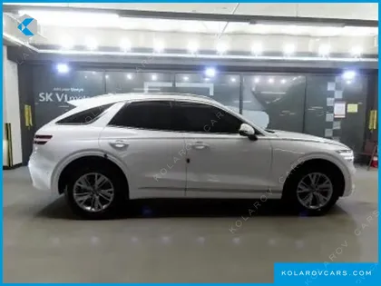 GENESIS GV70 2.5T GASOLINE 2WD