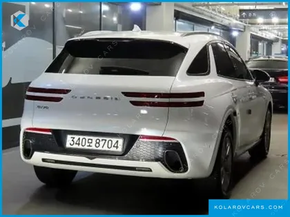 GENESIS GV70 2.5T GASOLINE 2WD