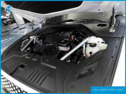 GENESIS GV70 2.5T GASOLINE 2WD