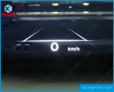 GENESIS GV70 2.5T GASOLINE 2WD