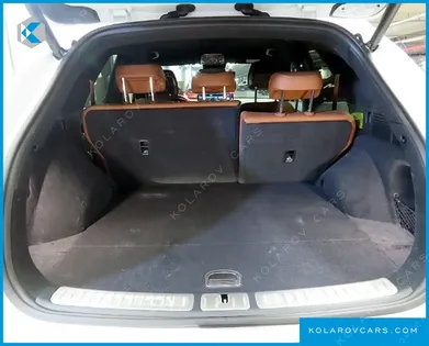 GENESIS GV70 2.5T GASOLINE 2WD