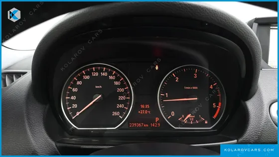BMW 1 SERIES 120D COUPE SPORT