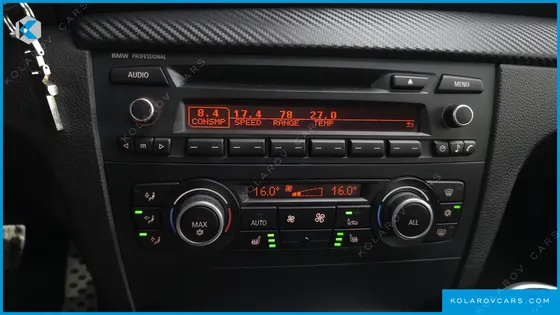 BMW 1 SERIES 120D COUPE SPORT