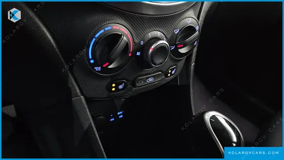 HYUNDAI ACCENT 1.4 VVT MODERN