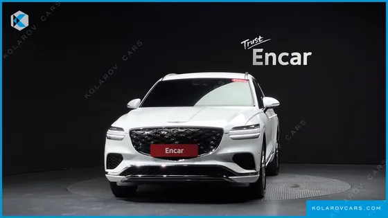 GENESIS GV70 2.5T GASOLINE 2WD