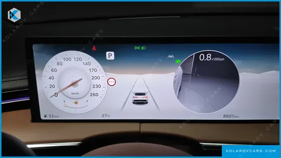 GENESIS GV70 2.5T GASOLINE 2WD
