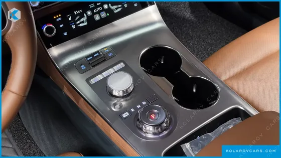 GENESIS GV70 2.5T GASOLINE 2WD