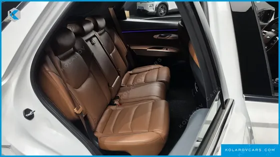 GENESIS GV70 2.5T GASOLINE 2WD
