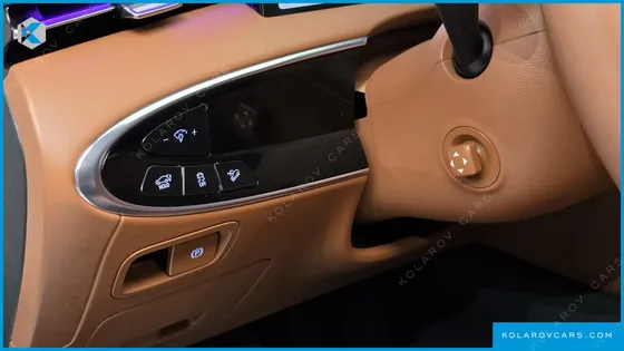 GENESIS GV70 2.5T GASOLINE 2WD