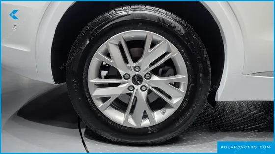 GENESIS GV70 2.5T GASOLINE 2WD
