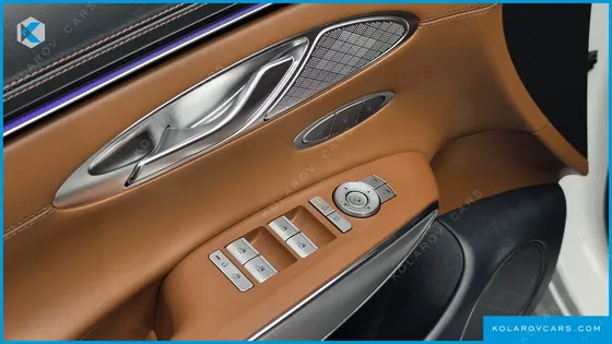 GENESIS GV70 2.5T GASOLINE 2WD