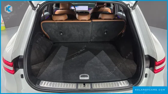 GENESIS GV70 2.5T GASOLINE 2WD