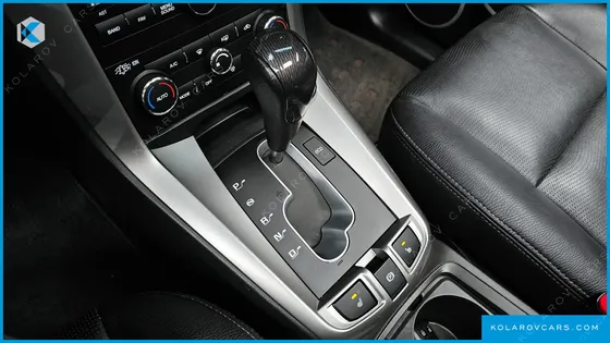 CHEVROLET (GM DAEWOO) CAPTIVA 2WD LT PREMIUM