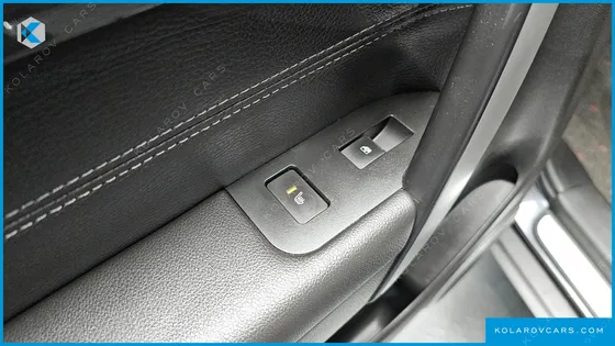 CHEVROLET (GM DAEWOO) CAPTIVA 2WD LT PREMIUM