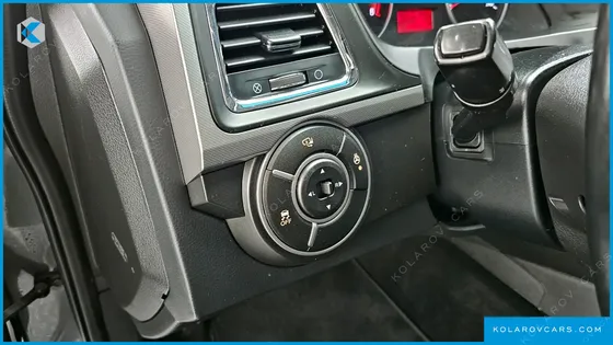 KGM - SSANGYONG KORANDO 2.2 EXTREME 4WD