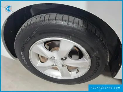 HYUNDAI ACCENT 1.4 VVT PREMIER
