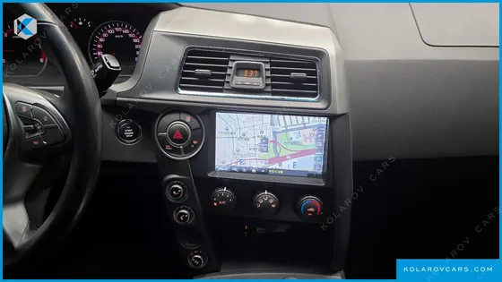 KGM - SSANGYONG KORANDO 2.2 CX7 4WD