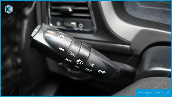 KGM - SSANGYONG KORANDO 2.2 CX7 4WD