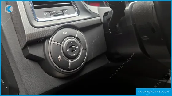 KGM - SSANGYONG KORANDO 2.2 CX7 4WD