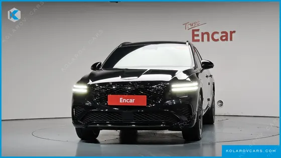GENESIS GV70 2.5T GASOLINE 2WD