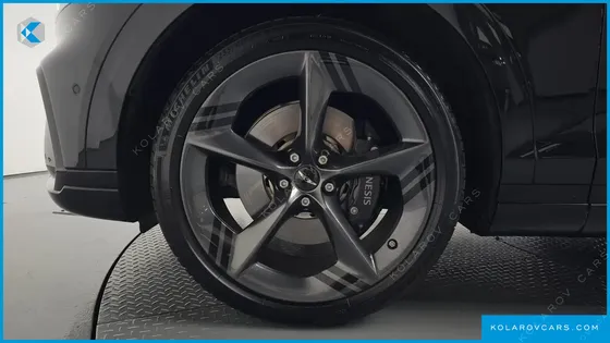 GENESIS GV70 2.5T GASOLINE 2WD