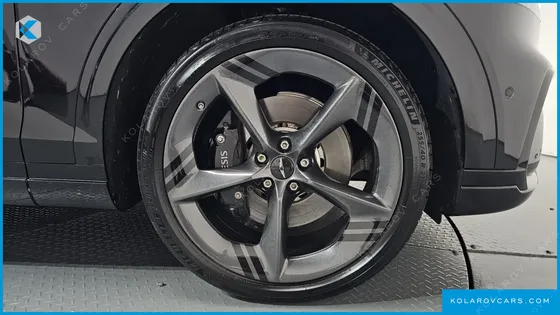 GENESIS GV70 2.5T GASOLINE 2WD