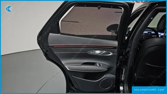 GENESIS GV70 2.5T GASOLINE 2WD