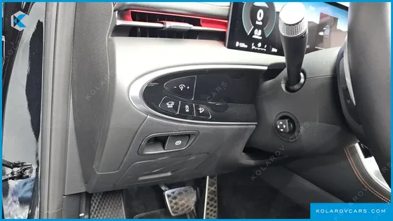 GENESIS GV70 2.5T GASOLINE 2WD