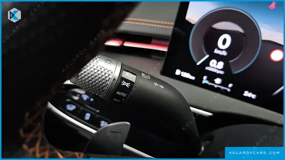 GENESIS GV70 2.5T GASOLINE 2WD