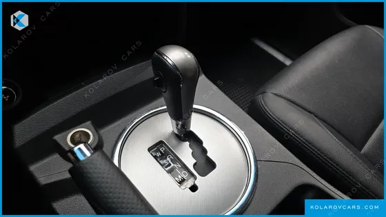 KGM - SSANGYONG KORANDO 2.2 CX7 4WD