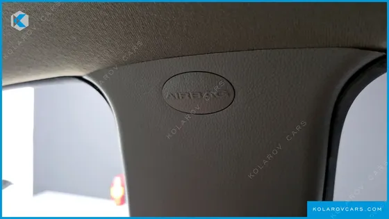CHEVROLET (GM DAEWOO) CAPTIVA 2WD DYNAMIC RED